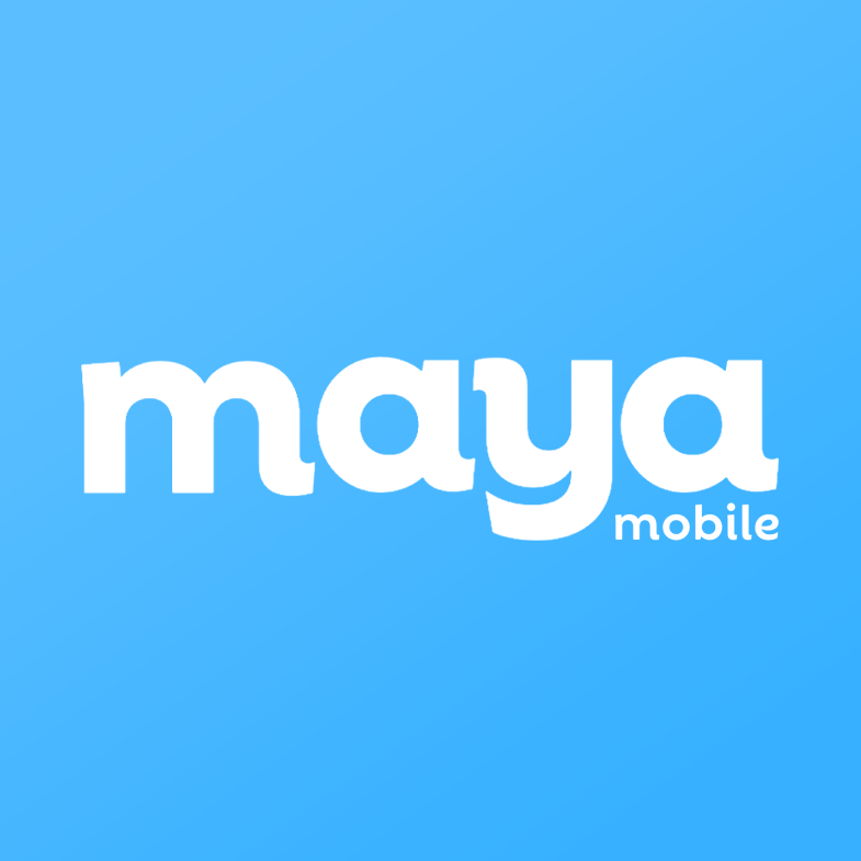 e-SIM MayaMobile