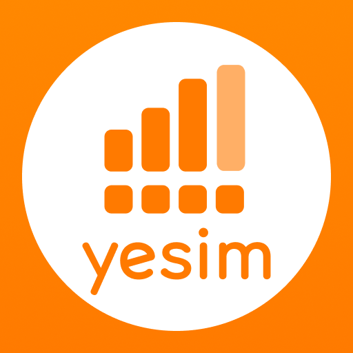 e-SIM yesim